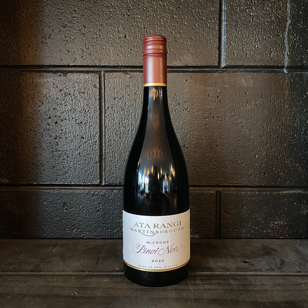 Martinborough – Ferment Kerikeri