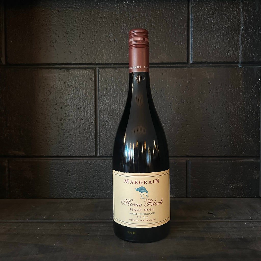 Martinborough – Ferment Kerikeri