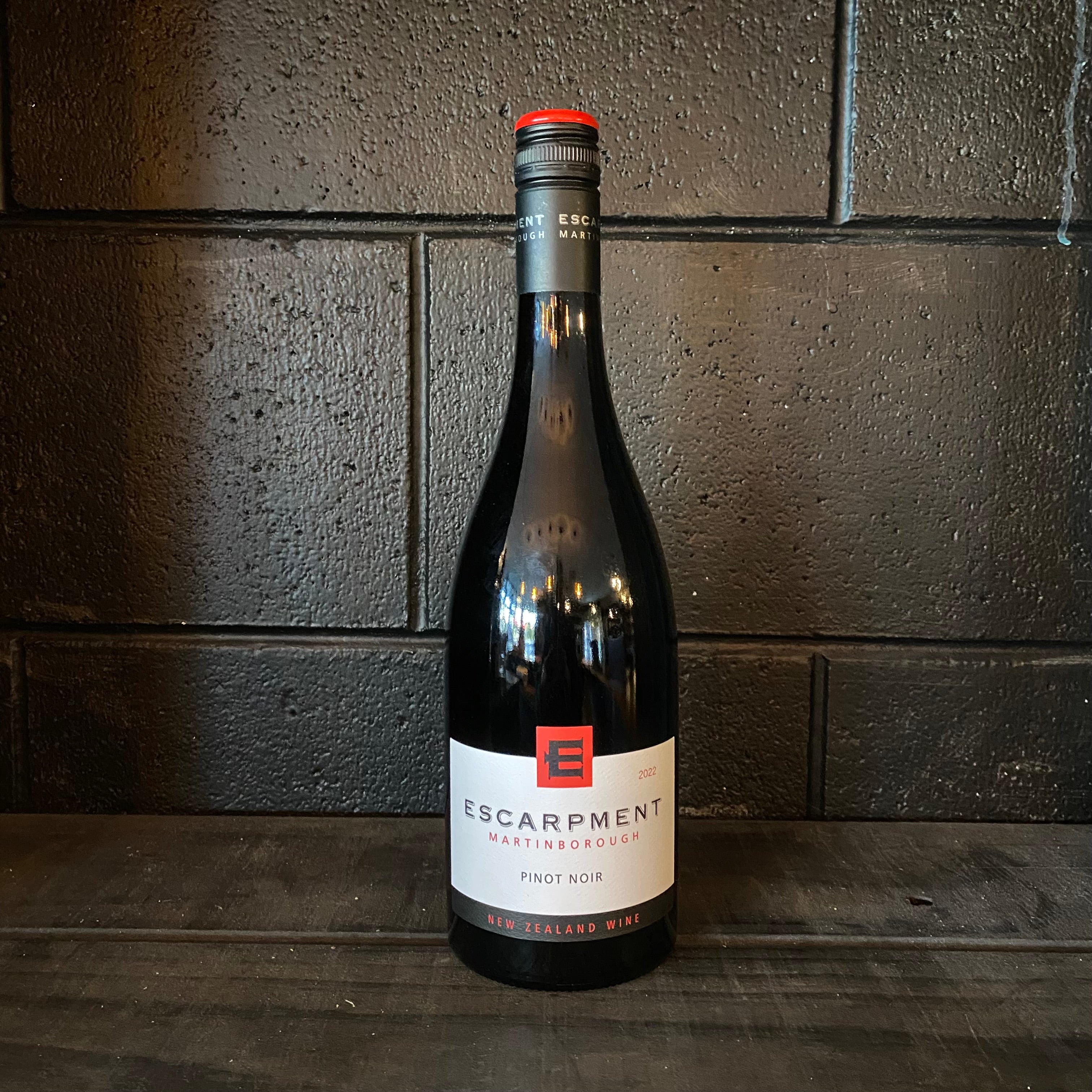 Martinborough – Ferment Kerikeri