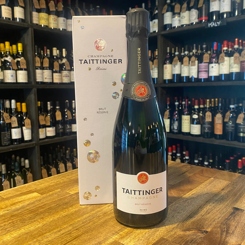 Taittinger Brut Champagne France