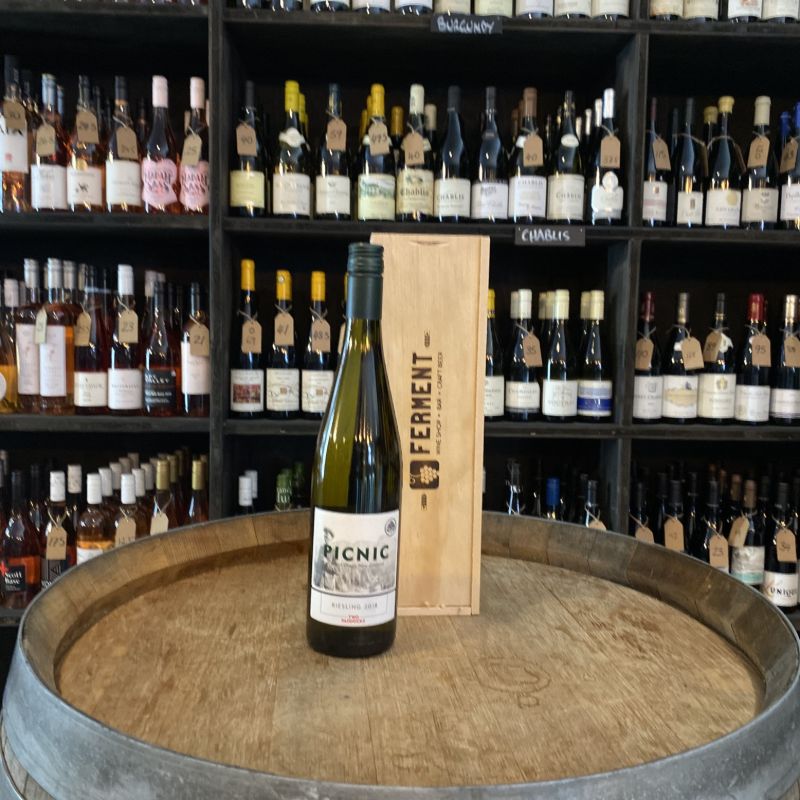 Two Paddocks Picnic Riesling 2018 Otago