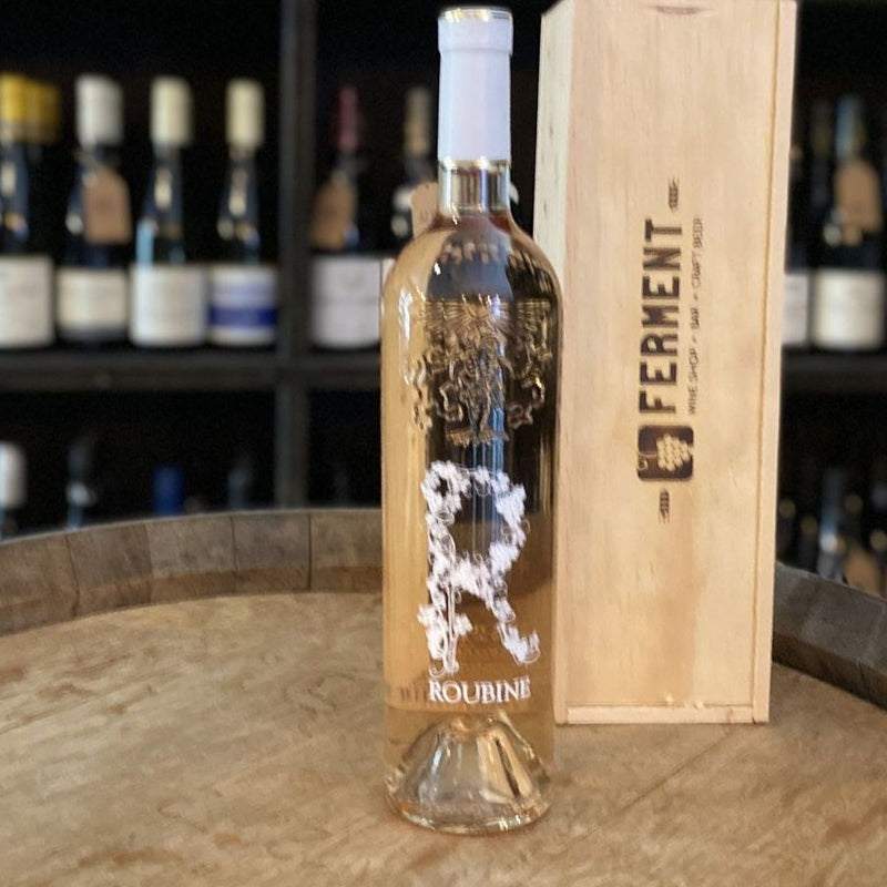 Roubine R Rose 2022 France