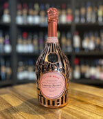 Laurent - Perrier Cuvée Rosé Bamboo Champagne France